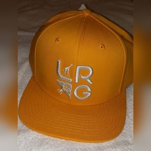 LRG Snap Back Cap